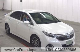 toyota sai 2014 quick_quick_DAA-AZK10_AZK10-2084858