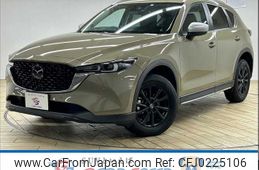 mazda cx-5 2023 -MAZDA--CX-5 6BA-KFEP--KFEP-553613---MAZDA--CX-5 6BA-KFEP--KFEP-553613-