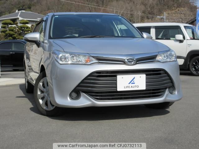 toyota corolla-fielder 2015 quick_quick_DBA-NRE161G_NRE161-8000713 image 1