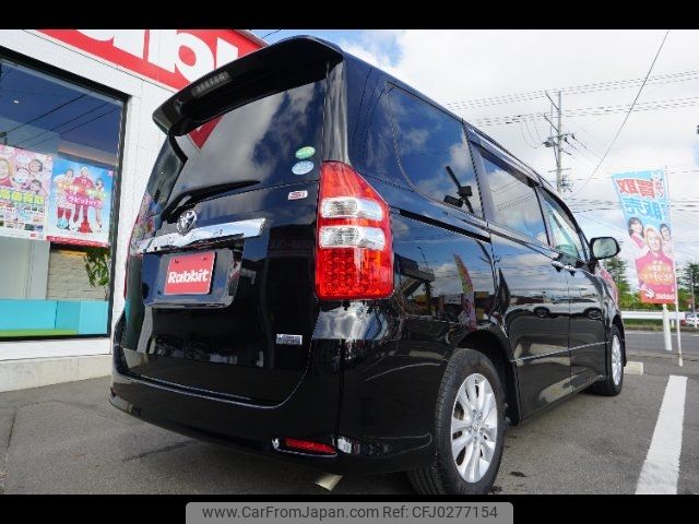 toyota noah 2013 -TOYOTA--Noah ZRR70W--0592791---TOYOTA--Noah ZRR70W--0592791- image 2