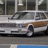 nissan cedric-wagon 1996 -NISSAN--Cedric Wagon E-WY30--WY30-526989---NISSAN--Cedric Wagon E-WY30--WY30-526989- image 1