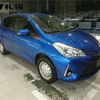 toyota vitz 2018 -TOYOTA--Vitz NSP135--2080584---TOYOTA--Vitz NSP135--2080584- image 9