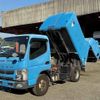 mitsubishi-fuso canter 2019 GOO_NET_EXCHANGE_0704404A30241129W003 image 24