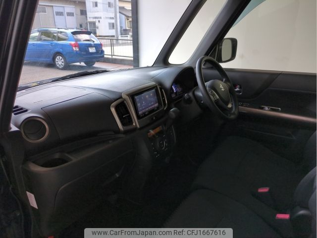 suzuki spacia 2017 CFJ1667616 image 2