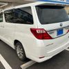 toyota alphard 2012 CFJ1557776 image 7