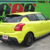 suzuki swift 2017 -SUZUKI--Swift ZC33S--100993---SUZUKI--Swift ZC33S--100993- image 2