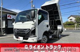 isuzu elf-truck 2023 CFJ1713812
