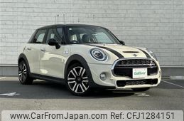 mini mini-others 2020 -BMW--BMW Mini LDA-XT20M--WMWXT720802H92141---BMW--BMW Mini LDA-XT20M--WMWXT720802H92141-
