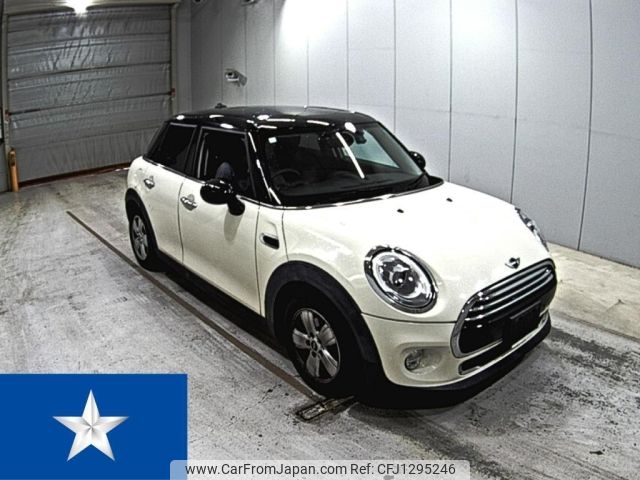 mini mini-others 2015 -BMW--BMW Mini XS15--WMWXS520802B39820---BMW--BMW Mini XS15--WMWXS520802B39820- image 1