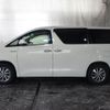 toyota alphard 2012 -TOYOTA--Alphard ATH20W--8010501---TOYOTA--Alphard ATH20W--8010501- image 13