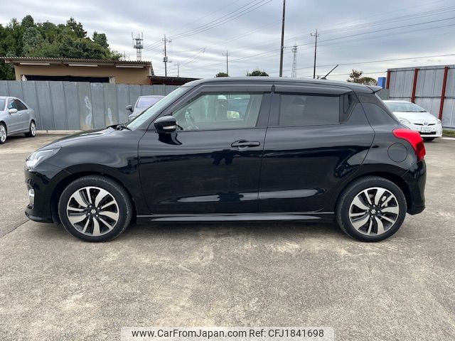 suzuki swift 2017 CFJ1841698 image 2