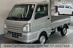suzuki carry-truck 2014 -SUZUKI--Carry Truck DA16T-171909---SUZUKI--Carry Truck DA16T-171909-