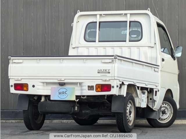 daihatsu hijet-truck 2006 CFJ1899450 image 2