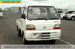 Honda Acty Truck 1995