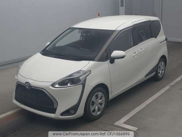 toyota sienta 2020 CFJ1566899 image 1