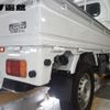 suzuki carry-truck 2017 CFJ1249309 image 8