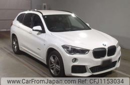 bmw x1 2018 quick_quick_LDA-HT20_WBAHT920203F17150