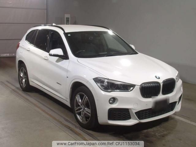 bmw x1 2018 quick_quick_LDA-HT20_WBAHT920203F17150 image 1