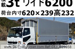 mitsubishi-fuso fighter 2017 -MITSUBISHI--Fuso Fighter TKG-FK61F--FK61F-593274---MITSUBISHI--Fuso Fighter TKG-FK61F--FK61F-593274-