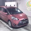 toyota sienta 2015 -TOYOTA--Sienta NHP170G-7015705---TOYOTA--Sienta NHP170G-7015705- image 1