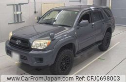 toyota hilux-surf 2008 -TOYOTA 【浜松 301ら7155】--Hilux Surf TRN210W-0002771---TOYOTA 【浜松 301ら7155】--Hilux Surf TRN210W-0002771-