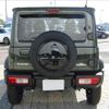 suzuki jimny-sierra 2024 GOO_JP_988024110900201170002 image 28