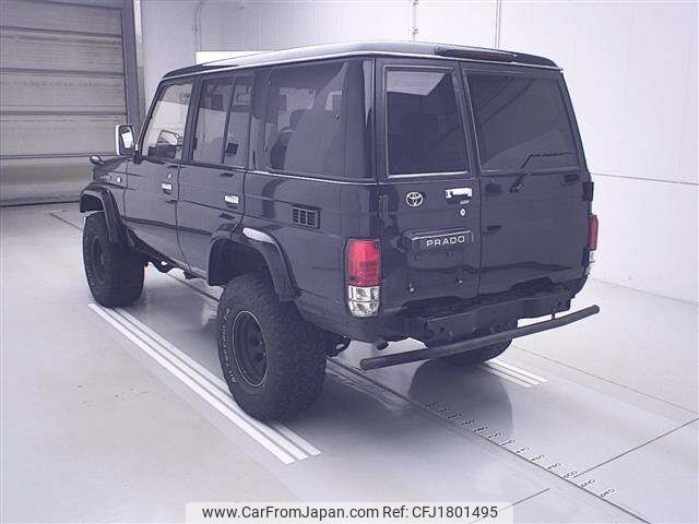 toyota land-cruiser-prado 1995 CFJ1801495 image 2