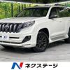 toyota land-cruiser-prado 2015 -TOYOTA--Land Cruiser Prado LDA-GDJ151W--GDJ151-0001818---TOYOTA--Land Cruiser Prado LDA-GDJ151W--GDJ151-0001818- image 1