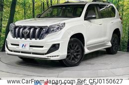 toyota land-cruiser-prado 2015 -TOYOTA--Land Cruiser Prado LDA-GDJ151W--GDJ151-0001818---TOYOTA--Land Cruiser Prado LDA-GDJ151W--GDJ151-0001818-