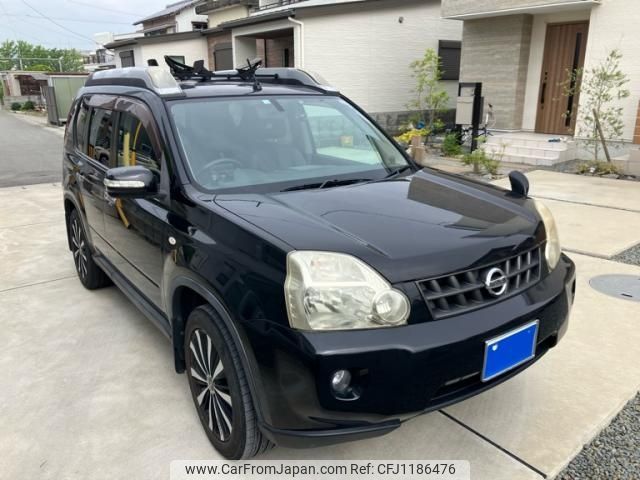 nissan x-trail 2010 -NISSAN--X-Trail DBA-NT31--NT31-114751---NISSAN--X-Trail DBA-NT31--NT31-114751- image 2