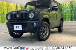 suzuki jimny 2019 -SUZUKI--Jimny 3BA-JB64W--JB64W-129403---SUZUKI--Jimny 3BA-JB64W--JB64W-129403-