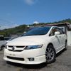 honda odyssey 2007 CFJ1739335 image 1