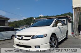 honda odyssey 2007 CFJ1739335