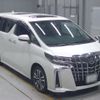 toyota alphard 2023 -TOYOTA 【名古屋 330ゆ3772】--Alphard AGH30W-0458201---TOYOTA 【名古屋 330ゆ3772】--Alphard AGH30W-0458201- image 6