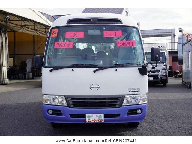 hino liesse 2012 -HINO--Hino Liesse SDG-XZB40M--XZB40-0002413---HINO--Hino Liesse SDG-XZB40M--XZB40-0002413- image 2