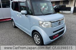 honda n-box 2012 -HONDA 【名変中 】--N BOX JF1--1023025---HONDA 【名変中 】--N BOX JF1--1023025-