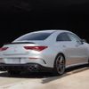 mercedes-benz cla-class 2023 quick_quick_4BA-118354M_W1K1183542N357291 image 2