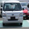 subaru sambar-van 2010 -SUBARU 【名変中 】--Samber Van TV2--136266---SUBARU 【名変中 】--Samber Van TV2--136266- image 1