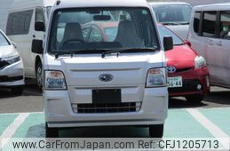 subaru sambar-van 2010 -SUBARU 【名変中 】--Samber Van TV2--136266---SUBARU 【名変中 】--Samber Van TV2--136266-