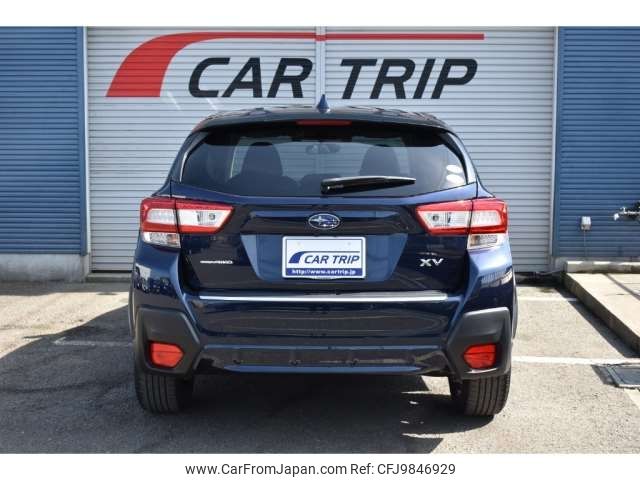 subaru xv 2018 -SUBARU 【船橋 300ｾ2661】--Subaru XV DBA-GT7--GT7-066730---SUBARU 【船橋 300ｾ2661】--Subaru XV DBA-GT7--GT7-066730- image 2