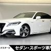 toyota crown 2018 -TOYOTA--Crown 6AA-AZSH20--AZSH20-1016208---TOYOTA--Crown 6AA-AZSH20--AZSH20-1016208- image 1