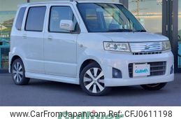 suzuki wagon-r 2008 -SUZUKI--Wagon R CBA-MH22S--MH22S-535158---SUZUKI--Wagon R CBA-MH22S--MH22S-535158-