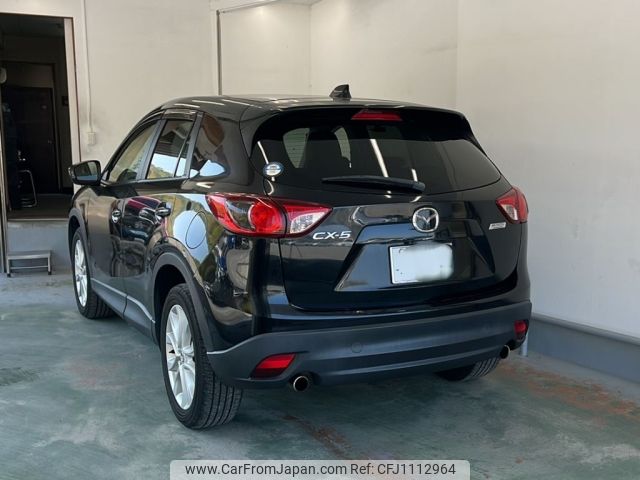 mazda cx-5 2013 -MAZDA 【岡山 331つ443】--CX-5 KE2AW-119645---MAZDA 【岡山 331つ443】--CX-5 KE2AW-119645- image 2
