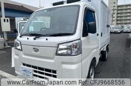daihatsu hijet-truck 2022 -DAIHATSU 【相模 880ｱ4937】--Hijet Truck 3BD-S500P--S500P-0150592---DAIHATSU 【相模 880ｱ4937】--Hijet Truck 3BD-S500P--S500P-0150592-