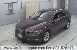 volkswagen passat-variant 2016 CFJ1526197