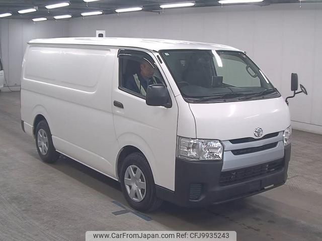 toyota regiusace-van 2018 quick_quick_CBF-TRH200V_TRH200-0282418 image 1