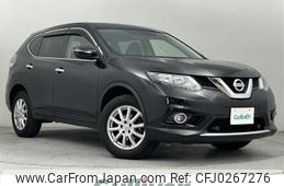 nissan x-trail 2016 -NISSAN--X-Trail DBA-NT32--NT32-539488---NISSAN--X-Trail DBA-NT32--NT32-539488-