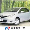 toyota vitz 2013 -TOYOTA--Vitz DBA-KSP130--KSP130-2099352---TOYOTA--Vitz DBA-KSP130--KSP130-2099352- image 1