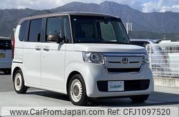 honda n-box 2019 -HONDA--N BOX DBA-JF3--JF3-1290594---HONDA--N BOX DBA-JF3--JF3-1290594-