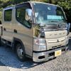 mitsubishi-fuso canter 2011 GOO_NET_EXCHANGE_0840613A30231019W001 image 9